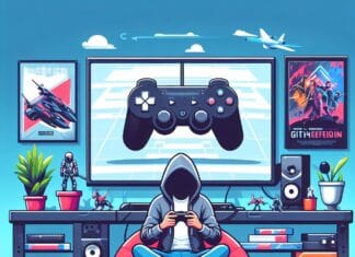 Czy przyszłość należy do no-code game engines?