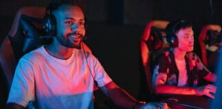 Gry internetowe jako przestrzeń kreatywności i rozwoju technologii