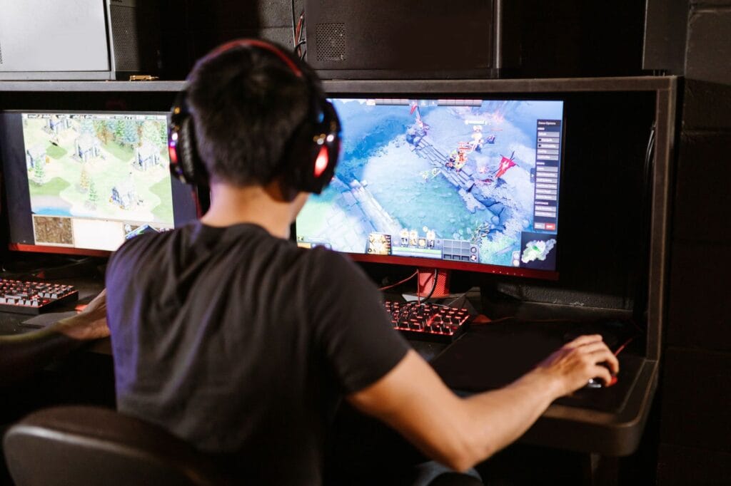 Frame pacing w grach: dlaczego stabilne 60 FPS nadal może wyglądać na zacinanie?