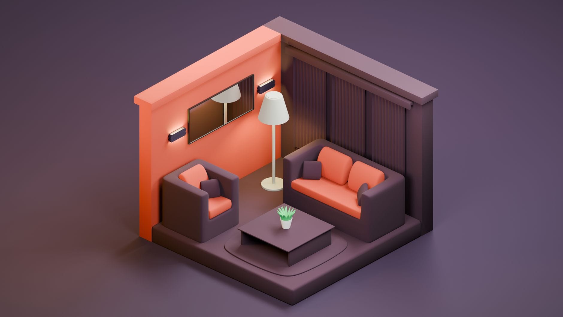 Kamera w grach 2D i 3D Jak planować layout scen i kadrowanie już na etapie grafiki