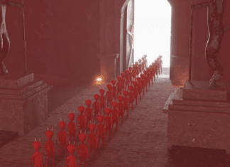 Unity czy Unreal Engine do pierwszej gry 3D? Porównanie bez marketingowych obietnic Unity czy Unreal Engine do pierwszej gry 3D? Porównanie bez marketingowych obietnic