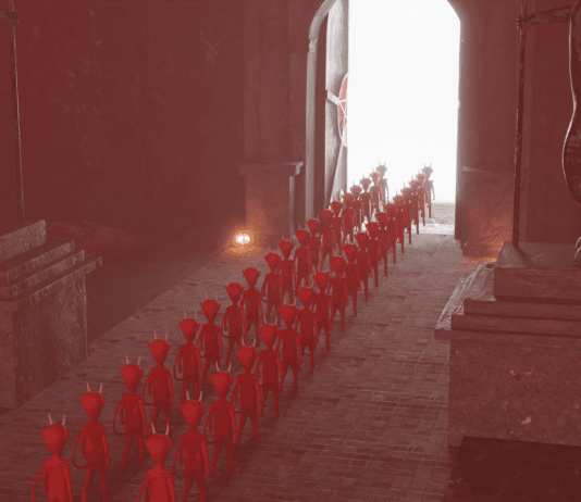 Unity czy Unreal Engine do pierwszej gry 3D? Porównanie bez marketingowych obietnic Unity czy Unreal Engine do pierwszej gry 3D? Porównanie bez marketingowych obietnic