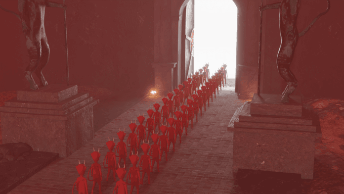 Unity czy Unreal Engine do pierwszej gry 3D? Porównanie bez marketingowych obietnic Unity czy Unreal Engine do pierwszej gry 3D? Porównanie bez marketingowych obietnic
